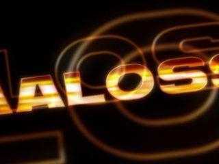 Malossi logo