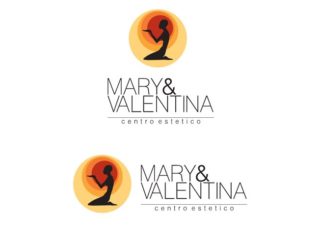 Mary & Valentina