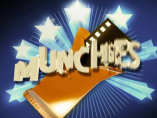 Munchies Logo