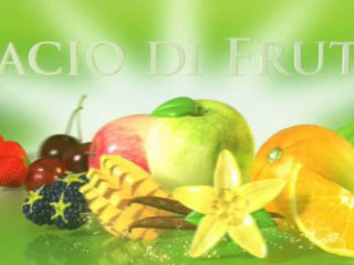 Bacio di Frutta END LOGO