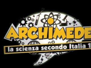 Archimede Animation and VFX