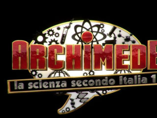 Archimede logo 2013