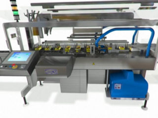 Packaging machine