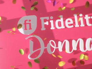 FidelityDonna Intro